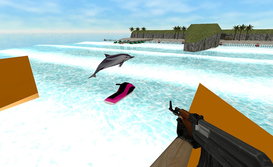 «fy_splash» для CS 1.6