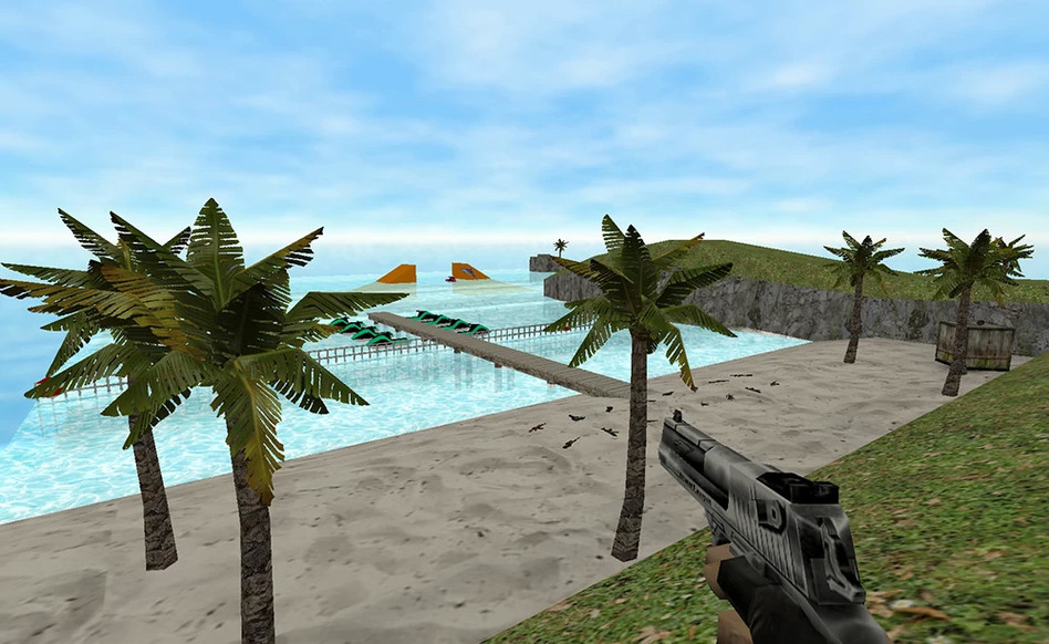 «fy_splash» для CS 1.6