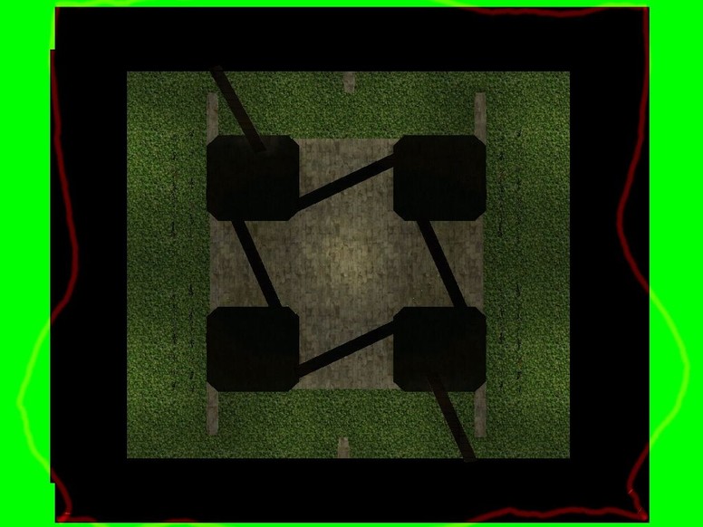 «fy_stone» для CS 1.6