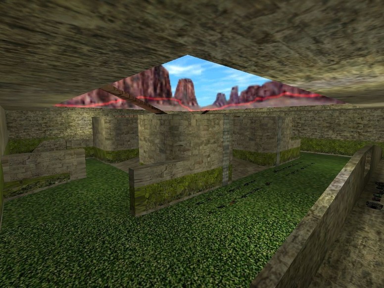 «fy_stone» для CS 1.6