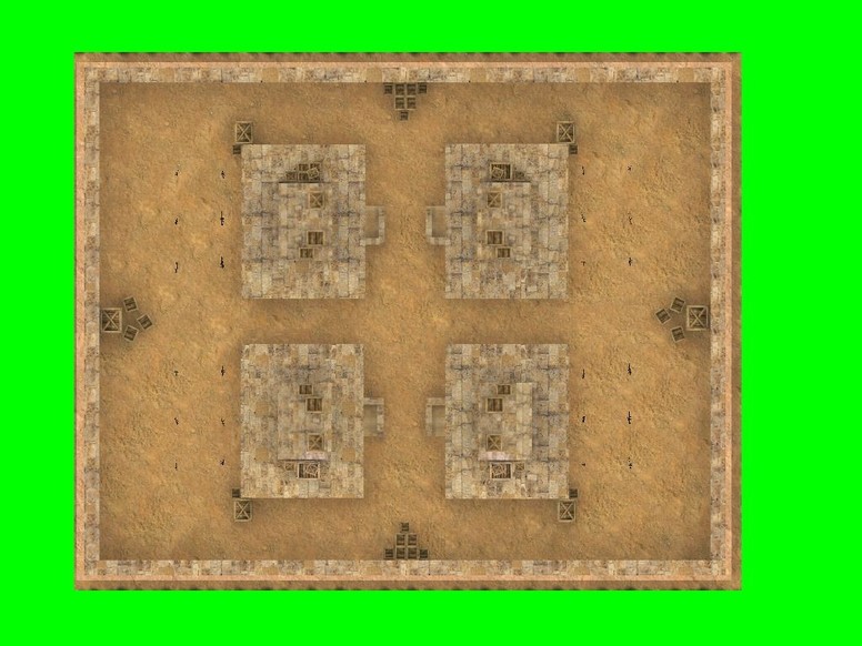 «fy_stoneworld» для CS 1.6