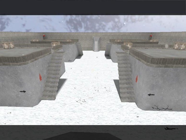 «fy_stony» для CS 1.6