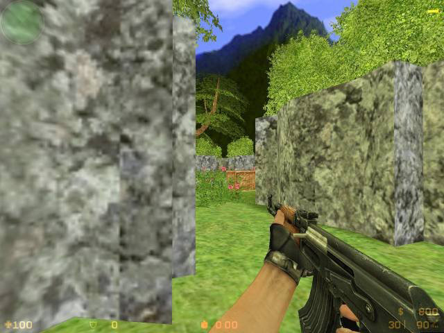 «fy_summer_day» для CS 1.6