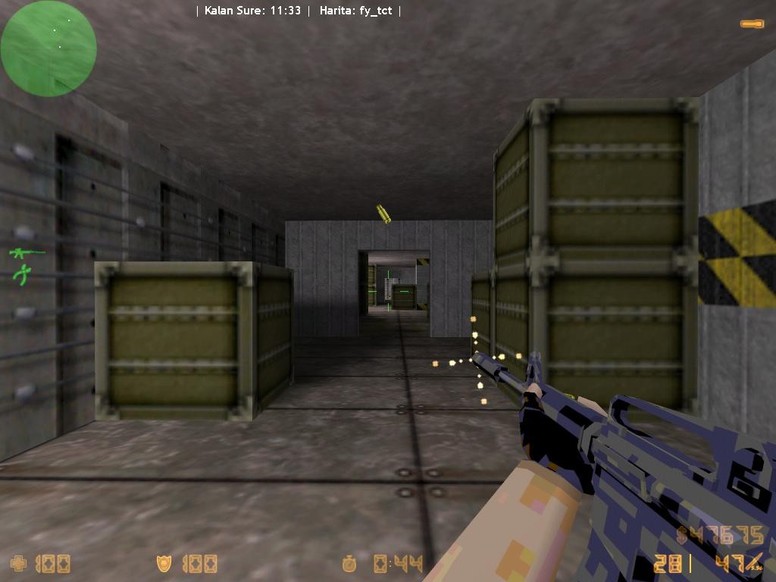 «fy_tct» для CS 1.6