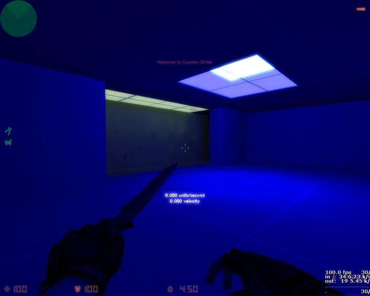 «fy_thecolorsworld» для CS 1.6