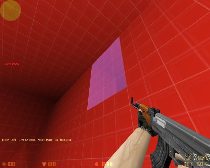 «fy_tiik» для CS 1.6