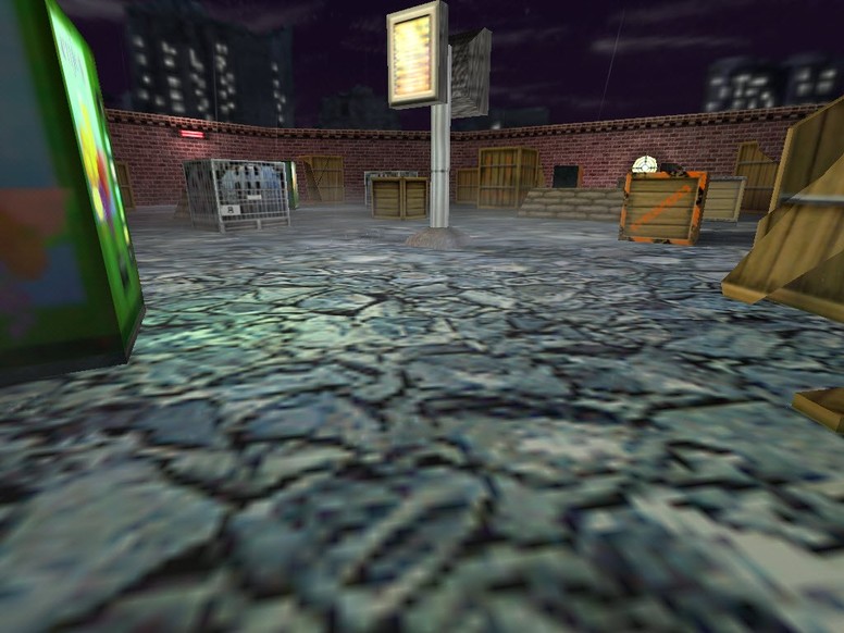 «fy_tmp_mac_arena» для CS 1.6