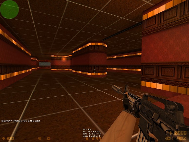 «fy_toff_v» для CS 1.6