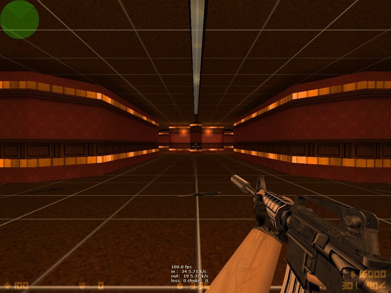 «fy_toff_v» для CS 1.6