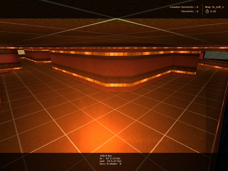 «fy_toff_v» для CS 1.6