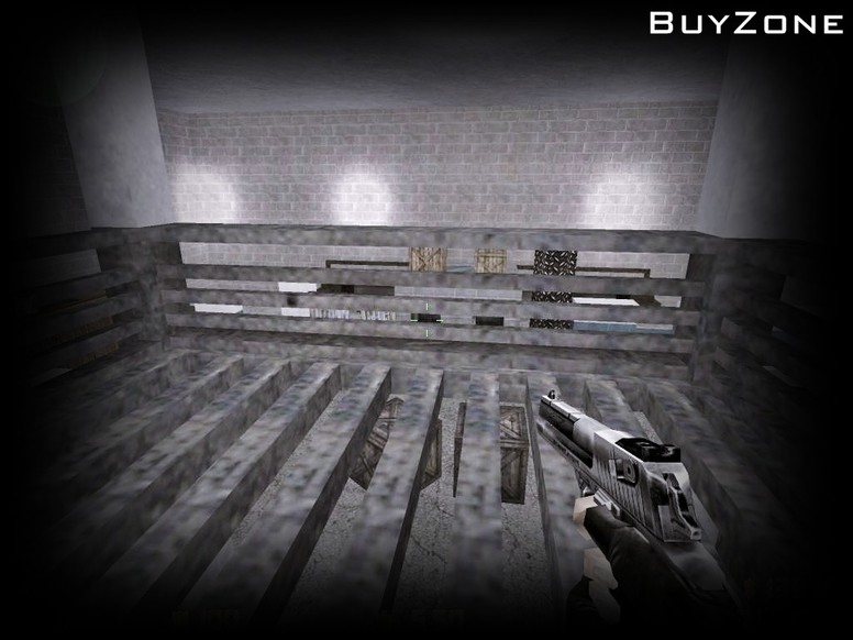 «fy_training» для CS 1.6