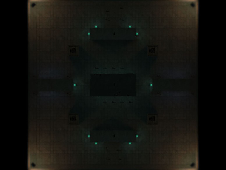 «fy_training_mp5» для CS 1.6