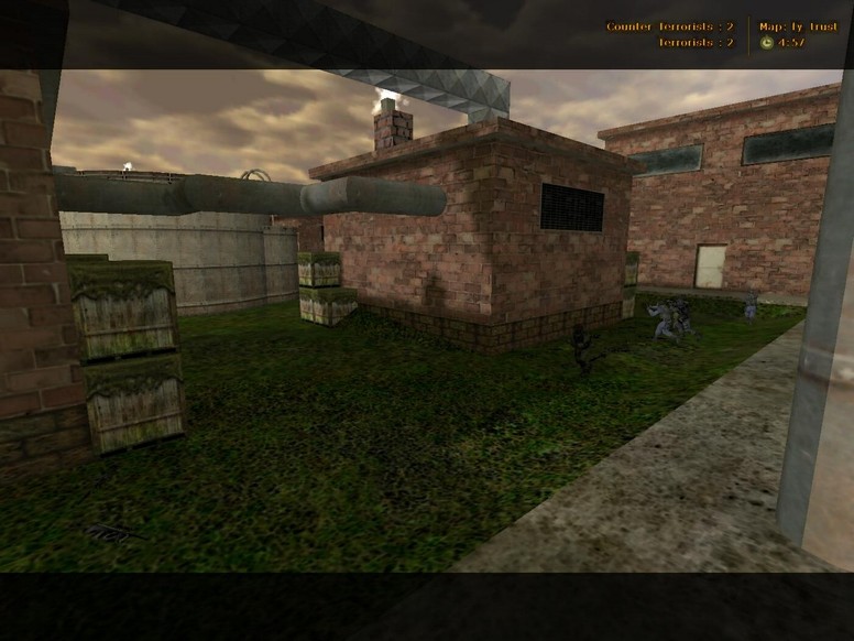 «fy_trust» для CS 1.6