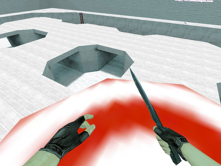 «fy_vdv» для CS 1.6