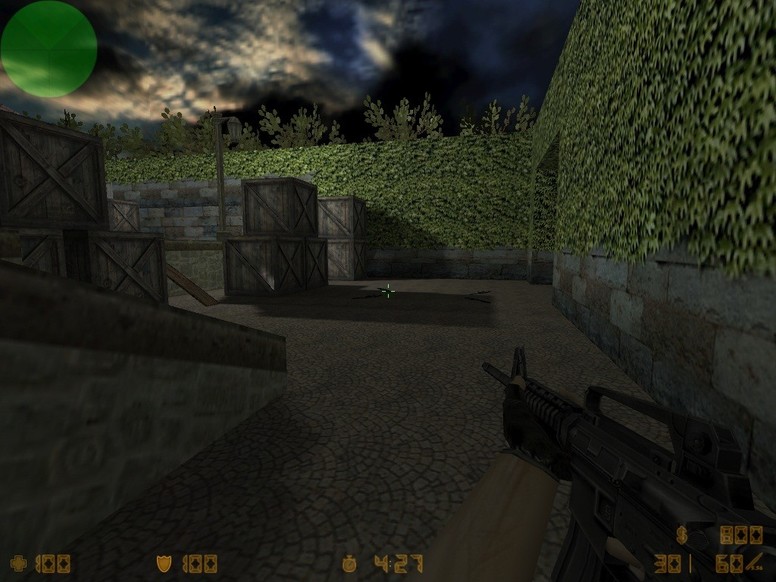 «fy_vila» для CS 1.6