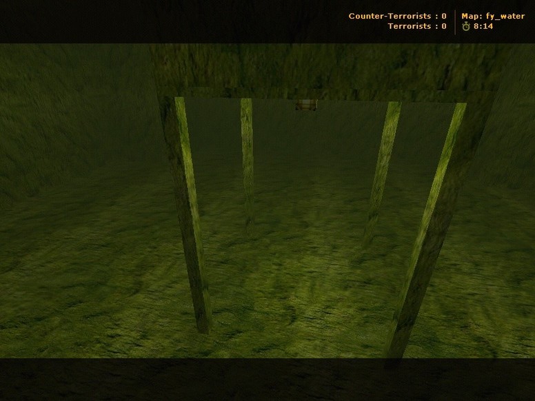 «fy_water2» для CS 1.6