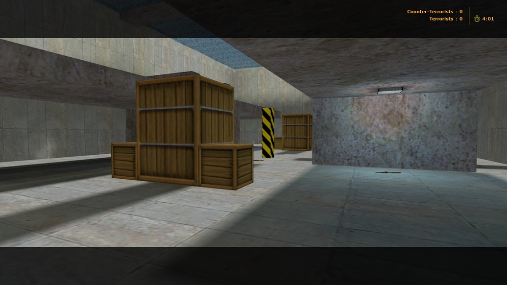 «fy_waterfight» для CS 1.6