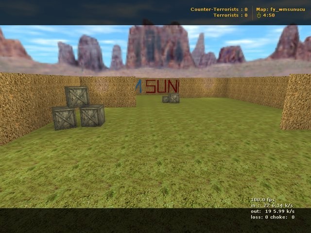 «fy_wmsunucu» для CS 1.6