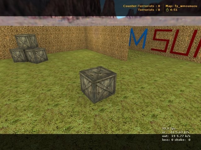 «fy_wmsunucu» для CS 1.6