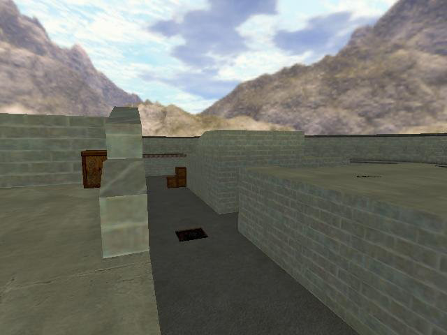 «fy_xmap» для CS 1.6