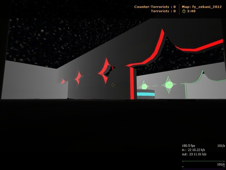 «fy_zebani_2012» для CS 1.6