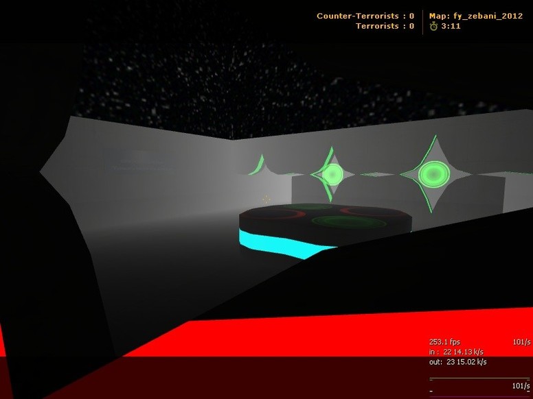 «fy_zebani_2012» для CS 1.6