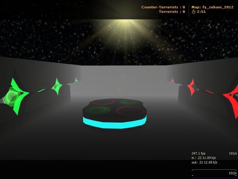 «fy_zebani_2012» для CS 1.6