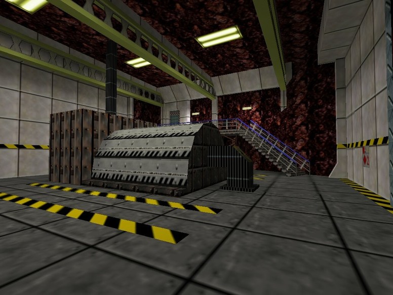 «ge_control» для CS 1.6