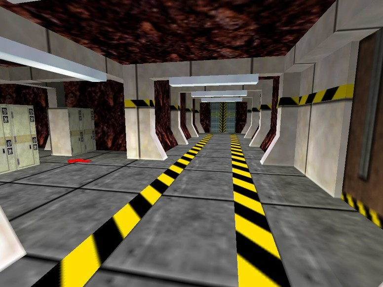 «ge_control» для CS 1.6