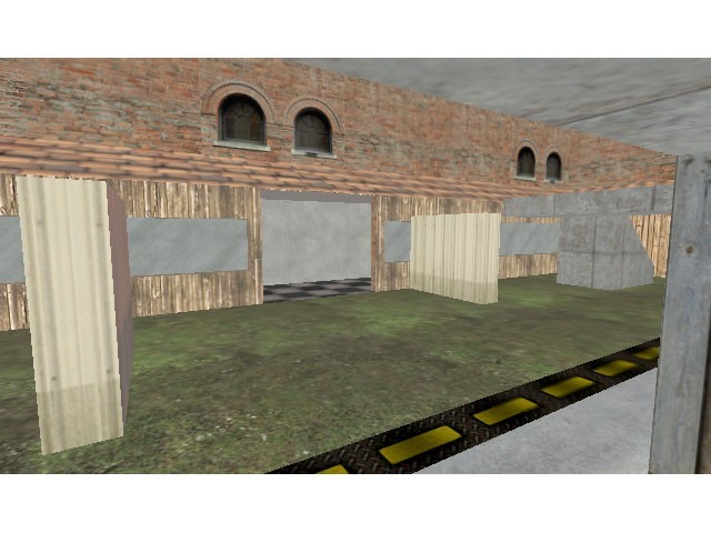 «gg_fragfactory» для CS 1.6