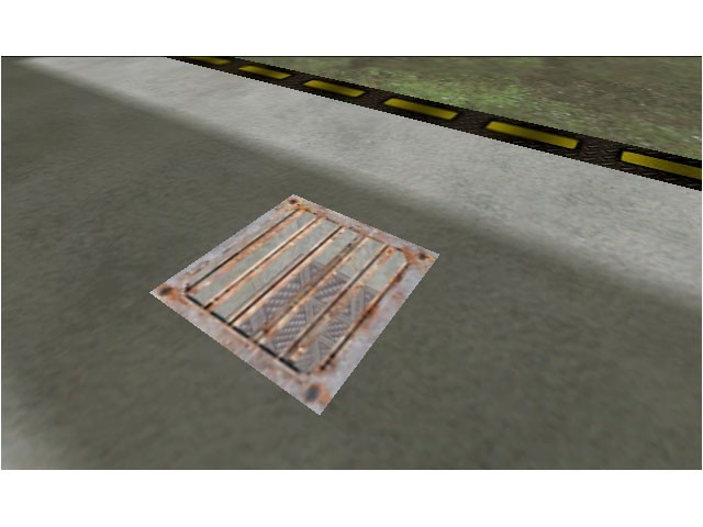 «gg_fragfactory_v2» для CS 1.6
