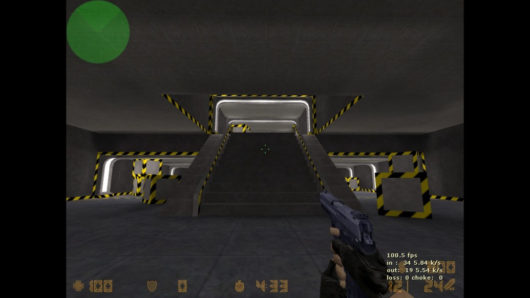 «gg_gm_element» для CS 1.6