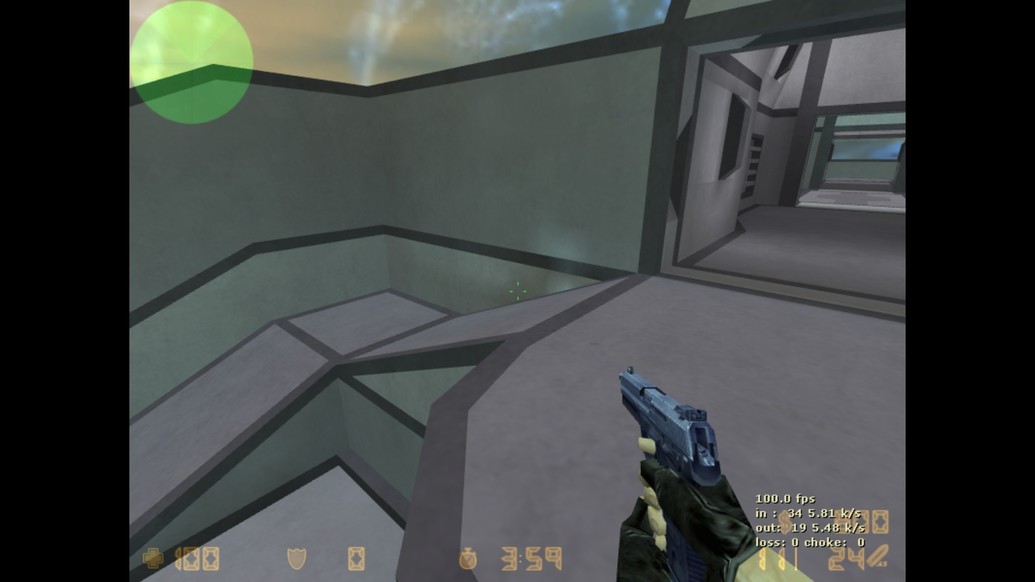 «gg_gm_smaan» для CS 1.6