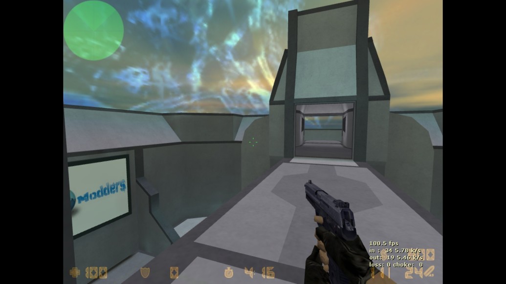 «gg_gm_smaan» для CS 1.6