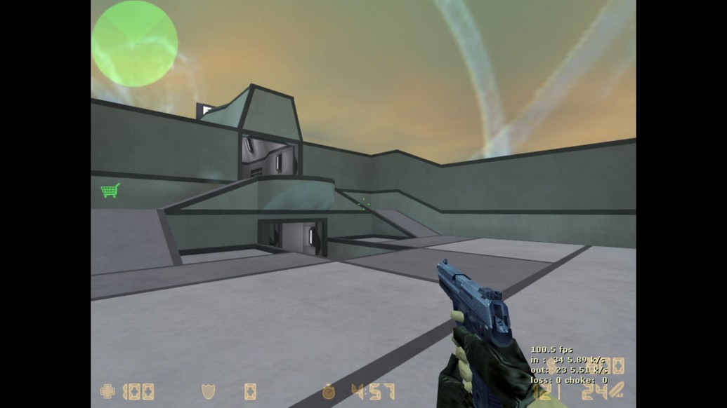 «gg_gm_smaan» для CS 1.6