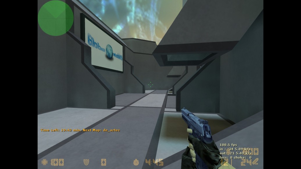 «gg_gm_smaan» для CS 1.6