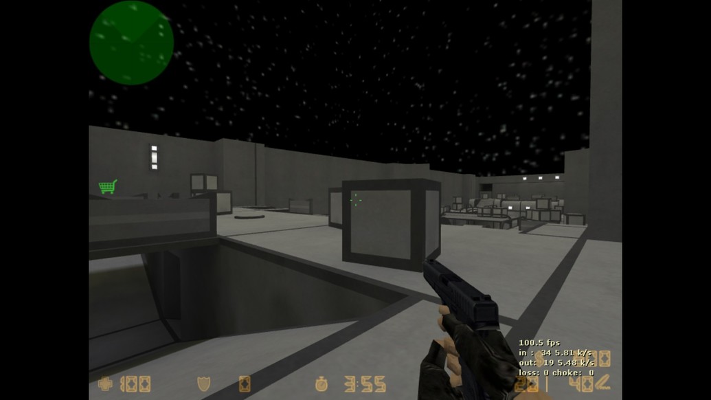 «gg_gm_twix» для CS 1.6