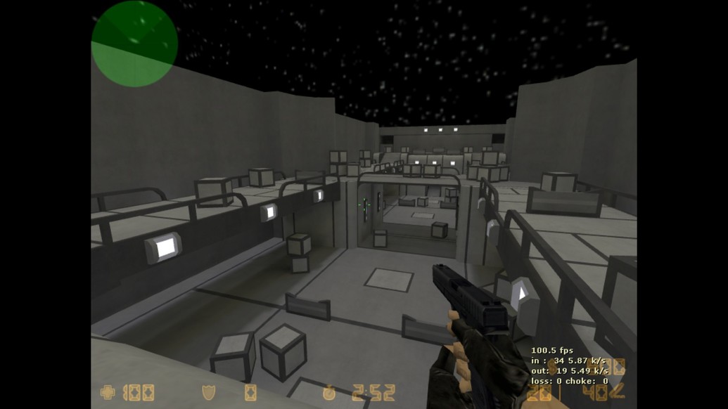 «gg_gm_twix» для CS 1.6