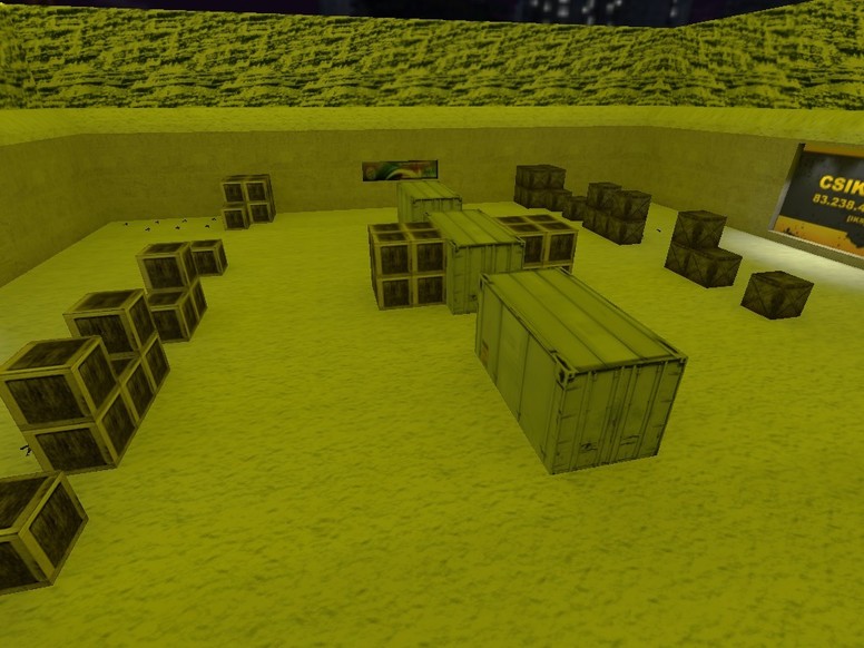«gg_ikesa_m» для CS 1.6