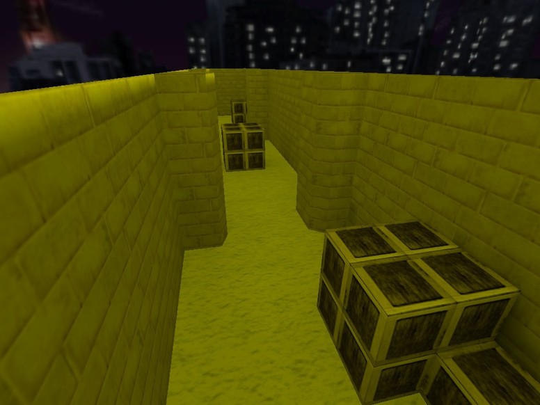 «gg_ikesa_m» для CS 1.6