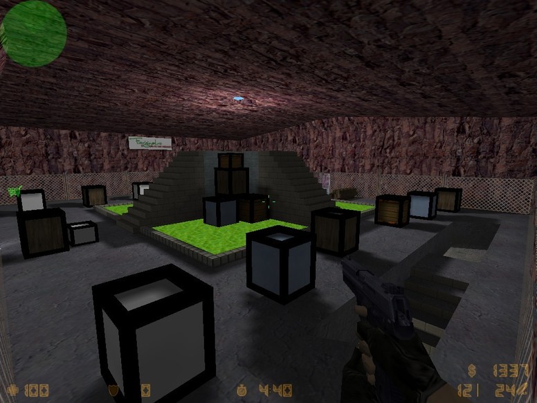 «gg_inmountain_fg» для CS 1.6