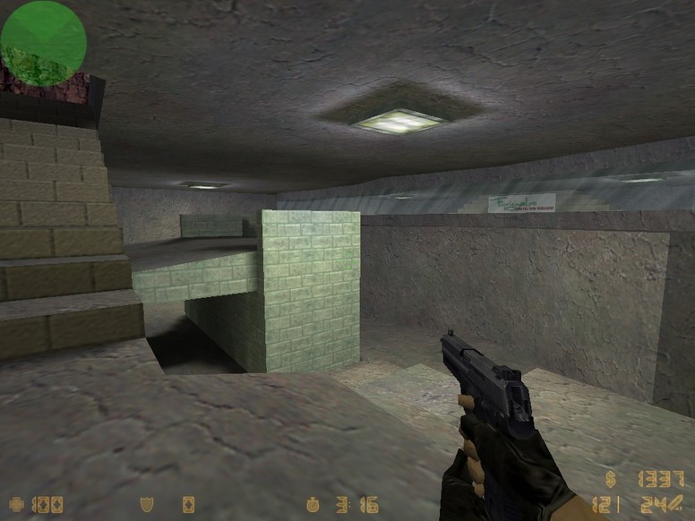 «gg_inmountain_fg» для CS 1.6