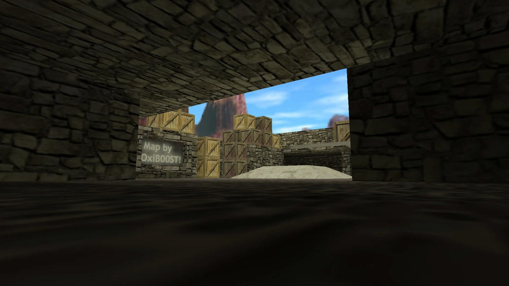 «gg_italiest» для CS 1.6