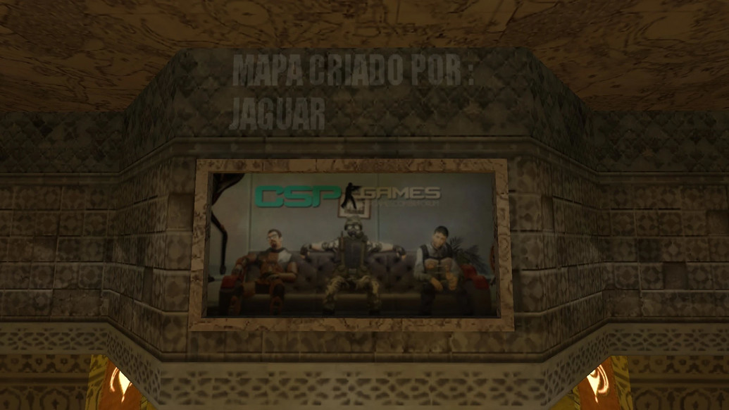 «gg_jaguar_cspgames» для CS 1.6