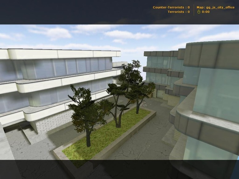 «gg_js_city_office» для CS 1.6