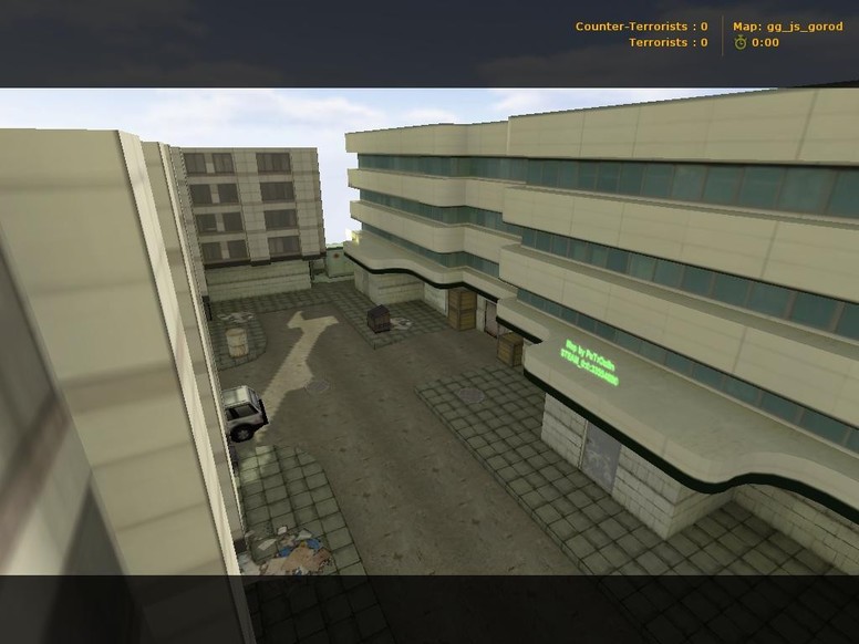«gg_js_gorod» для CS 1.6