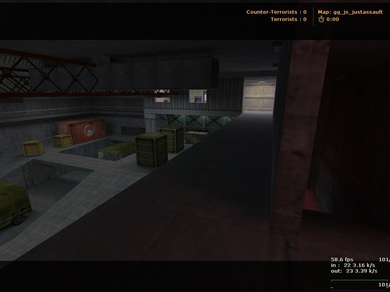 «gg_js_justassault» для CS 1.6