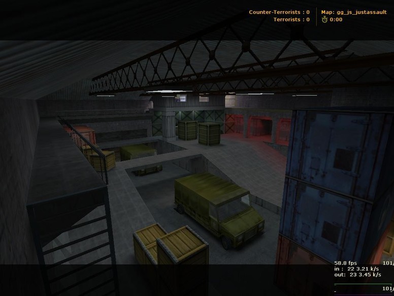 «gg_js_justassault» для CS 1.6