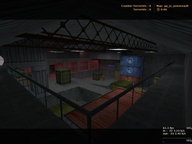 «gg_js_justassault» для CS 1.6