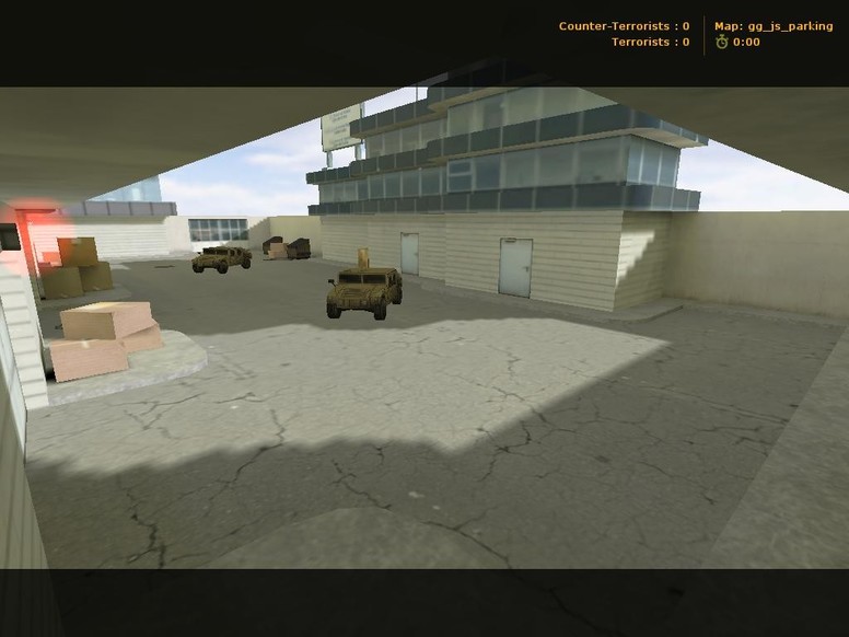 «gg_js_parking» для CS 1.6
